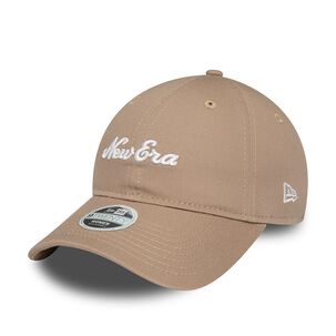 Gorra 9twenty New Era Essentials Pastel Brown